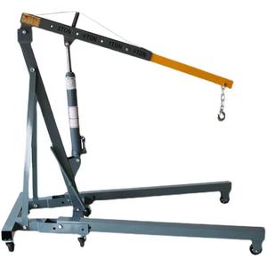 رافعة سلسلة كهربائية للبيع الساخن بقدرة 1-3 طن للاستخدام في المصانع - Product Image 3