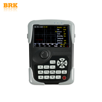 UT Equipment M-Ultra 10 Ultrasonic Flaw Detector for Welding Fty Aerospace Energy Railway Inspection