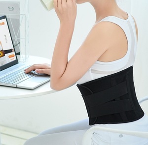 Cinturón térmico eléctrico de fábrica con calefacción por USB, Original, para mantener el calor, para entrenamiento y liberación de presión - Product Image 5