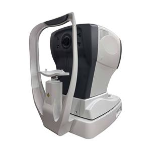 Auto-réfractomètre kératomètre numérique avec imprimante - Product Image 1