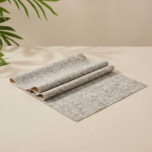 Tissus unis ChaoPai 220 GSM, jersey simple <span class=keywords><strong>100</strong></span> % polyester cardé tricoté, largeur 170 cm, pour vêtements - Product Image 6