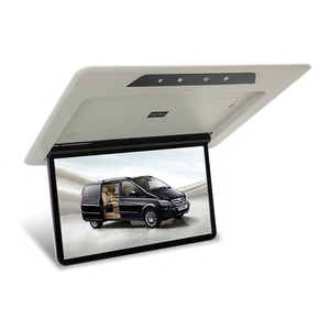 15.6 <span class=keywords><strong>inch</strong></span> IPS màn hình Android tự động Trần Màn hình điều khiển từ xa 8K video USB TF BT xe màn hình cho Toyota Alphard/vellfire 30 - Product Image 6