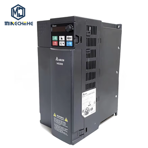 อินเวอร์เตอร์คอมแพคขนาด380V 11KW MS300 VFD25AMS43ANSAA ผู้จำหน่ายของแท้ใหม่ - Product Image 1