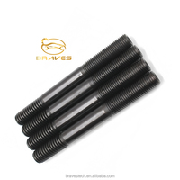 Kit de goujons de culasse D16 D15 pour Honda Civic 1996-2000 D16Y7 D16Y8 ARP 208-4305