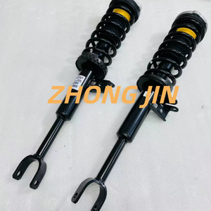 <span class=keywords><strong>Kit</strong></span> d'amortisseurs avant pour <span class=keywords><strong>BMW</strong></span> Série 5 520 525 530 528 535 F07 <span class=keywords><strong>E60</strong></span> F18 F10 - Product Image 6