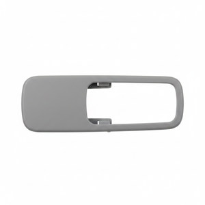 ฝาครอบกระจกบังแดดสีเทาสำหรับรถ Mercedes C Class W203 2001-2007จัดส่งจากผู้ผลิตไก่งวง) รหัสผลิตภัณฑ์: SR2236 - Product Image 2