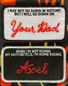 Latest Embroidery Designs Clothing <b>Patch</b> Wholesale Cheap Custom Embroidery <b>Patch</b> - Product Image 2