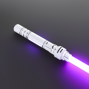 Sonido fuerte Alta Luz recargable Metal Force Lightup juguetes duelo sable básico, Lgt saberstudio, <span class=keywords><strong>Gundam</strong></span> juguetes brillantes regalo para niños - Product Image 4