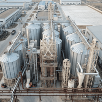 Máquina de Precocción de Arroz LIKAI, Intercambiador de Calor para Molino de Arroz, Capacidad de 5-220 T/D, Mecanismos Automáticos de Seguridad que Evitan el Sobrecocción