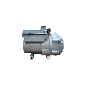 Auto klimaanlage teile OEM E26A300A-0032H1 für bock <span class=keywords><strong>kompressor</strong></span> Electric Bull Electric Bull 1 2 Electric - Product Image 5