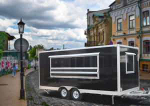 Peut personnaliser la taille personnalisée intérieur mobile camion de nourriture <span class=keywords><strong>voiture</strong></span> manger hot dog sandwiches hamburger camion de crème glacée et ainsi de suite - Product Image 3