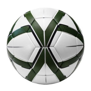 Balón <span class=keywords><strong>de</strong></span> <span class=keywords><strong>Fútbol</strong></span> Termosellado para el Juego EE. UU.-Canadá-México 2026, Material PU para Entrenamiento y Partidos, Certificado para la <span class=keywords><strong>Copa</strong></span> <span class=keywords><strong>de</strong></span> <span class=keywords><strong>Fútbol</strong></span> - Product Image 3