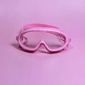 <span class=keywords><strong>Gafas</strong></span> <span class=keywords><strong>de</strong></span> Natación y Buceo Antivaho <span class=keywords><strong>para</strong></span> Niños, Lentes <span class=keywords><strong>de</strong></span> PC, Silicona, <span class=keywords><strong>para</strong></span> Niños y <span class=keywords><strong>Niñas</strong></span> - Product Image 4
