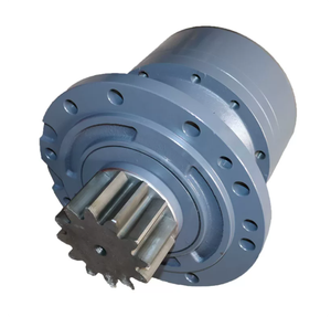 4414579 เหมาะสำหรับ Hitachi EX60-5/EX75-5/EX70-5 ชุดเกียร์หมุน ชุดมอเตอร์เกียร์หมุน ชุดลดความเร็วแบบโรตารี่ ขายตรงจากโรงงาน - Product Image 1