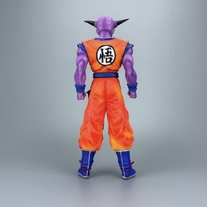 Figura de Anime GK de <span class=keywords><strong>Ginyu</strong></span> Goku, Juguete de Moda, Estatua, Mercancía, Decoración de Mesa, Regalo de Cumpleaños, Artículo Popular - Product Image 4