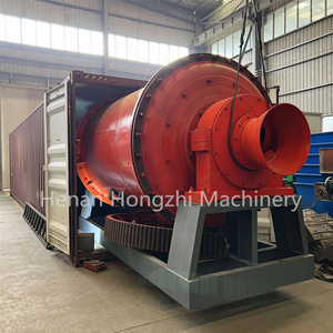 Маленькая шаровая мельница для добычи золота, <span class=keywords><strong>2</strong></span> тонны, используемая шаровая мельница - Product Image 3