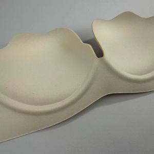 Áo ngực liền thân không dây, thoáng khí, gợi cảm, dành cho váy cưới, không dây đeo, liền mạch, nâng ngực, không lộ, bán buôn - Product Image 4