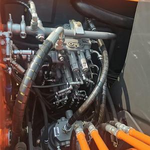 Новейший и экономичный самый продаваемый импортный Новый <span class=keywords><strong>Hitachi</strong></span> 70 с отличной производительностью - Product Image 5