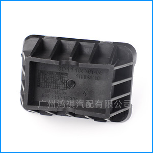 ฐานรองแม่แรงยกรถ รุ่น 51717164761 สำหรับ E92 E93 ซีรีส์ 3 M3 ปี 2008-2012 วัสดุ PP - Product Image 5