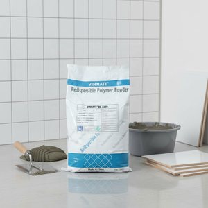 <span class=keywords><strong>Vae</strong></span> Rdp pour le ciment pour les applications Adhésifs pour carrelage Produits chimiques Atteindre la certification Rdp Poudre de polymère redispersable en poudre - Product Image 1