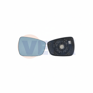 AYNA Cami Sag Isitmal Blue for Accent 2010-2015 ELANTRA 2011-2014 I30 <b>Mirrors</b> TR Origin - Product Image 2