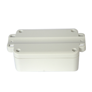 Hot IP68 ngoài trời không thấm nước và áp lực-bằng chứng điện hộp nối vỏ nhựa, ABS + PC vật liệu nhựa bao vây - Product Image 2