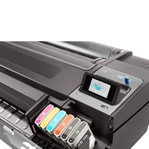 HP Z6 44 inch B0 Máy in màu khổ lớn 6 màu, Máy in ảnh, máy vẽ (cuộn đơn) - Product Image 4