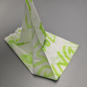 Serviette rafraîchissante en tissu non tissé pour l'été, anti-transpiration, emballage individuel, pour la salle de sport, l'extérieur, style long, sensation de fraîcheur rafraîchissante - Product Image 6