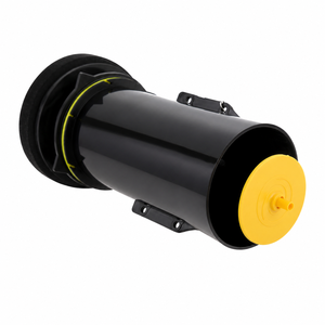 Kit de válvula de descarga para inodoro de 1.28 GPF, ahorrador de agua, anticorrosión, con cadena de sellado de goma ABS, descarga potente, a prueba de fugas, universal - Product Image 6