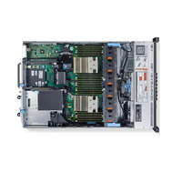 Ordinateur serveur Nouveau serveur R740 serveur rack Xeon gold 5218R /128G mémoire DDR4 3200Mhz /r740 serveur