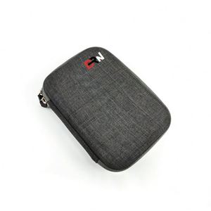 Botiquín de Primeros Auxilios Médico Portátil en Bolsa Impermeable de EVA, Hecho de Cuero de Nailon PU, para Viajes en Auto y Uso Doméstico - Product Image 5