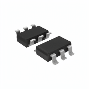 Electronic Chips Component SOT 23 6 Thin, TSOT 23 6 Power Management (PMIC) NCP1250BSN65T1G BOM IC In Stock - Product Image 1