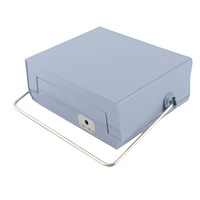 RF Signal Generator Audio Modulation Signal Source Conditioning Radio 800Hz 0.5MHZ-470MHZ