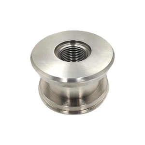 Máy Tiện Phụ Tùng Ô Tô Xe Máy Phay Quay Kim Loại Phụ Tùng Máy Gia Công <span class=keywords><strong>CNC</strong></span> Bằng Nhôm - Product Image 5