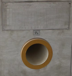 Transformateur de courant standard série HLB-32G IP55 5VA pour machine de test, autres tensions, CT standard multi-ratios - Product Image 3