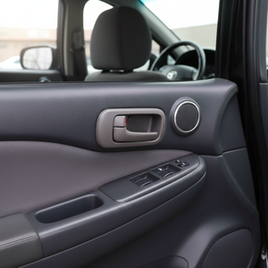For for Front Inner <b>Door</b> Handle (2001-2006) for 1.6 1.4 Models Part <b>Number</b> 72120S5A003ZA - Product Image 3