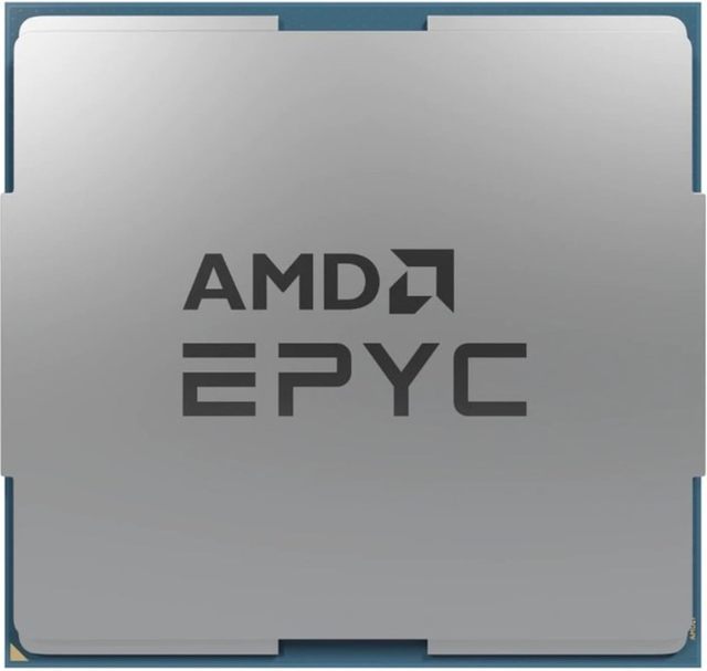 New for for 9554 12-core Server CPU 3.1 GHz 256KB L3 Cache 64-bit Support Virtualization Technology