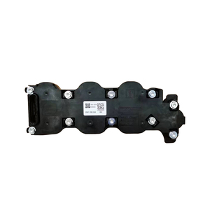 オートマチックトランスミッションセンサーモジュール 0501.330.554 K036855 新型クラッチブースター DAF シノトラック ボックスギア トラクソン スペアパーツ - Product Image 1