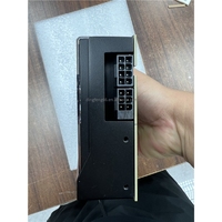 GPU Desktop Grosir RTX 8000 48GB GDDR6 Berpendingin Kipas Dengan NVLink hingga 96GB 4608 CUDA DP Fungsi Lengkap Teruji