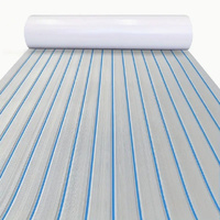 Tapis de sol marin en EVA pour bateau, texture diamantée, camouflage, antidérapant, auto-adhésif, feuilles de moulage personnalisées à découper
