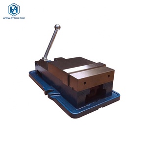 <span class=keywords><strong>Vise</strong></span> Máy Accu-lock QM16 Chính Xác Không Có Đế Xoay - Product Image 4