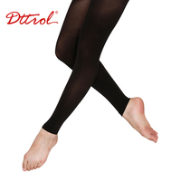 Ldttrol — collants à pieds pour filles, le ballet, disponible en 4 types, plusieurs couleurs, haute qualité, prix d'usine, vente en gros