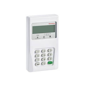 Intelligente STS-Tastatur <span class=keywords><strong>Prepaid</strong></span>-Wasserzähler Drahtlose Fernbedienung Lesen Handy-Zahlung Home Rental <span class=keywords><strong>Water</strong></span> <span class=keywords><strong>Meter</strong></span> - Product Image 6