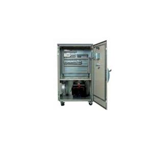 Equipo Didáctico para la Formación en Máquinas Eléctricas, Laboratorio de Educación Profesional - Product Image 1