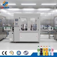 Machine d'étiquetage à colle thermofusible OPP BOPP entièrement automatique, haute précision, à commande électrique, avec PLC et boîte de vitesses, directement de l'usine