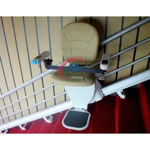 3m Electric Stair Lift Chair Elevator Home Chair Stair Lift For Hot Sale With CEISO