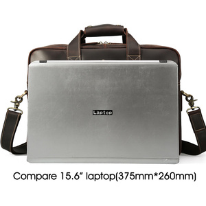 <span class=keywords><strong>Sac</strong></span> de luxe en <span class=keywords><strong>cuir</strong></span> pour hommes, porte-documents <span class=keywords><strong>17</strong></span> <span class=keywords><strong>pouces</strong></span> pour <span class=keywords><strong>ordinateur</strong></span> portable avec Logo personnalisé, <span class=keywords><strong>sac</strong></span> d'affaires en <span class=keywords><strong>cuir</strong></span> pleine fleur, nouvelle collection - Product Image 4