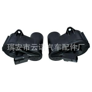 Moteur de pompe de frein Volkswagen 3C0998281A 3C0998281B pour Magotan Tiguan, pièce de rechange arrière - Product Image 1