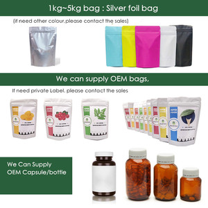 Amminoacido di alta qualità <span class=keywords><strong>L</strong></span>-triptofano CAS 73-22-3 polvere di <span class=keywords><strong>L</strong></span>-triptofano per uso alimentare - Product Image 4