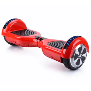 Original factory hoverboard go cart with full CE reports